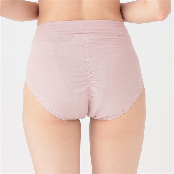 水分ケアショーツ 25㏄ 骨盤底筋・骨盤サポート レディス トップ