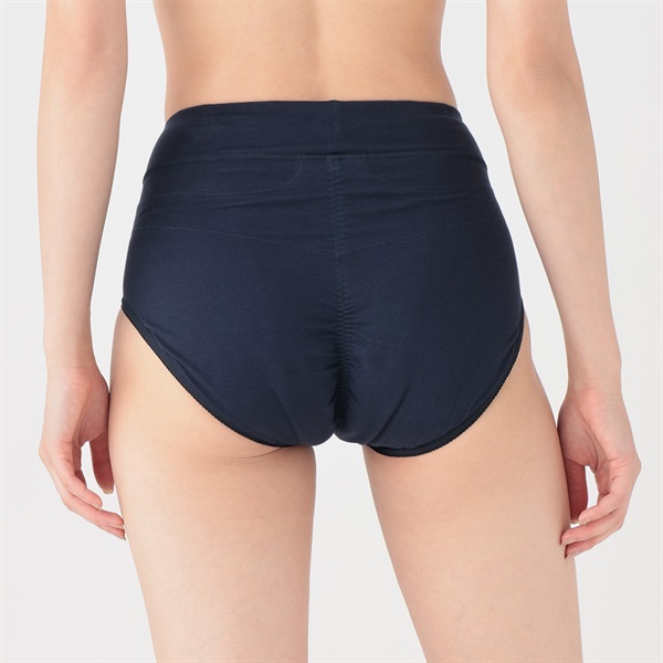 水分ケアショーツ 25㏄ 骨盤底筋・骨盤サポート レディス トップバリュ