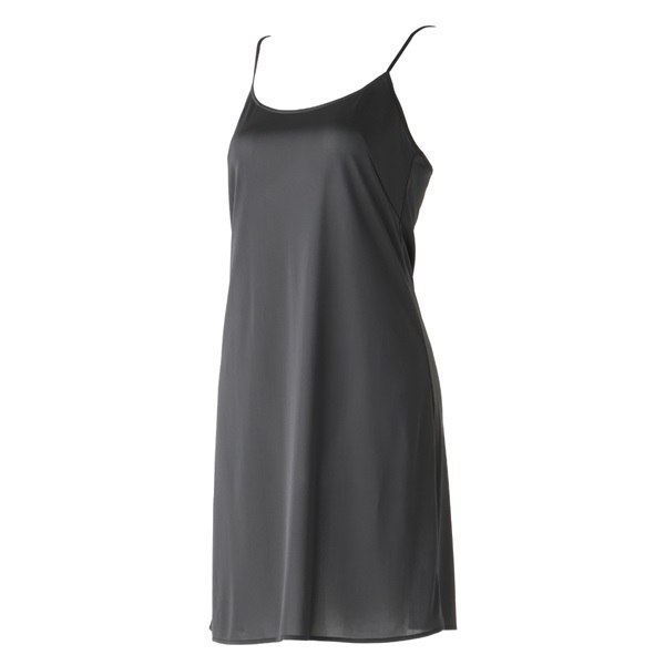 SilkyFACTランジェリー スリップ85cm丈 レディス トップバリュ PEACE
