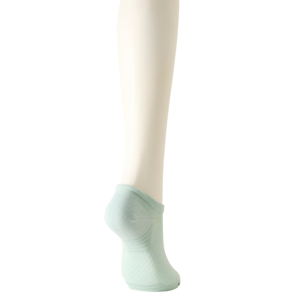 サポートスニーカーインソックス レディス トップバリュ BODY