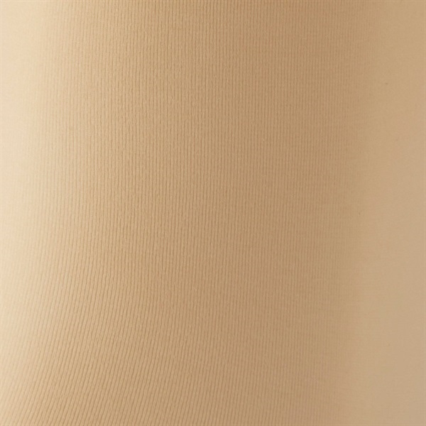 lala kirei なめらかシリーズクルー丈ショートストッキング2足組