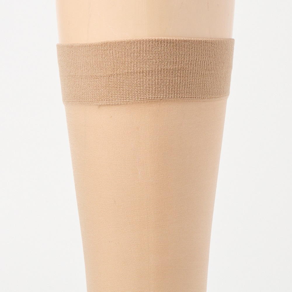 ストッキング スリムライン ひざ下丈 レディス | イオンスタイル