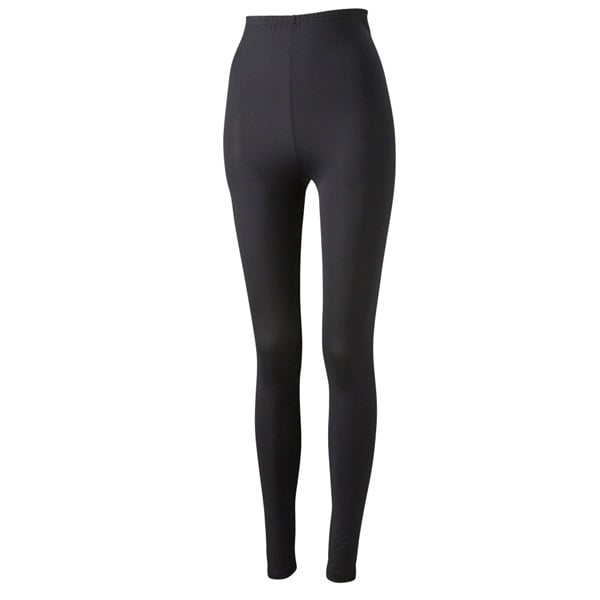 吸汗速乾レギンス 10分丈 レディス トップバリュ PEACE FIT