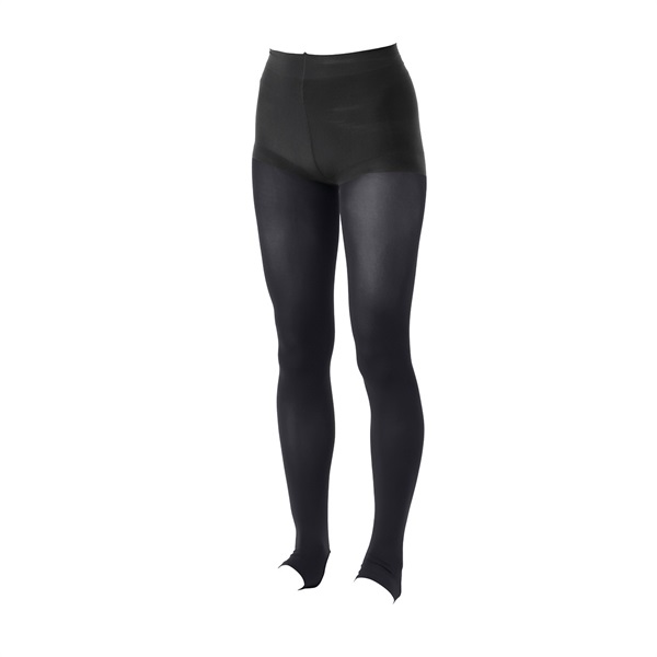 お腹らくらく冷感DRYトレンカ レディス トップバリュ PEACE FIT(ピース