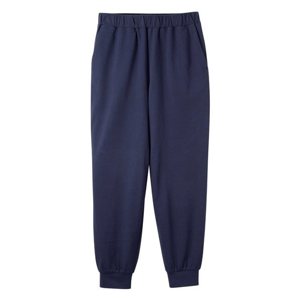 パンツ peace Silky FACT COTTON ジョガーパンツ レディス トップバリュ PEACE