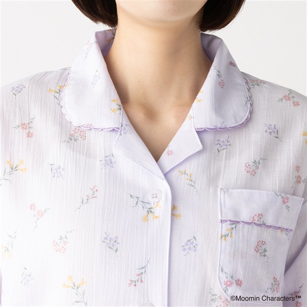 高島ちぢみのワイドシャツ WEB限定】高島ちぢみのワイドシャツ【夏セール2025】のレビュー