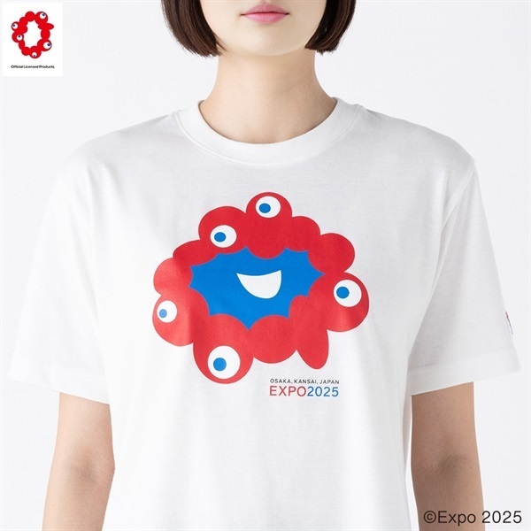 2025 DETOX JAPAN Tシャツ H のM &L2点セット
