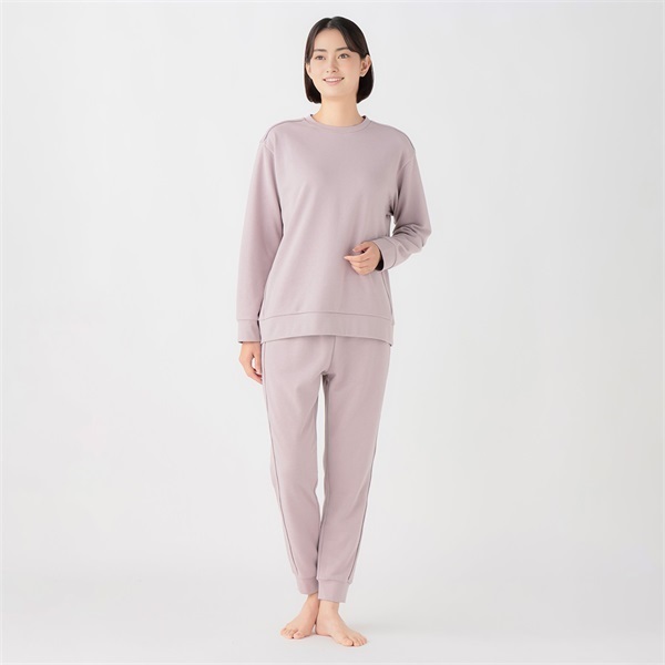 裏毛ロングパンツ レディス トップバリュ CELLIANT(セリアント