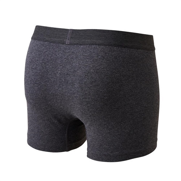 よりどり普通丈ボクサーブリーフ メランジ メンズ | イオンスタイル