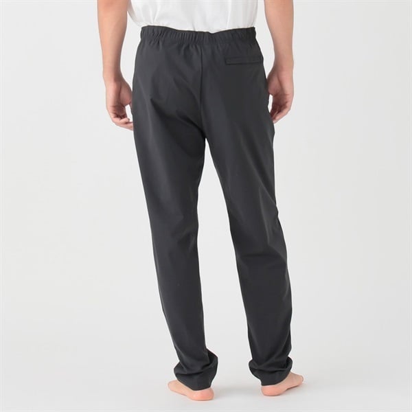 DRYストレッチテーパードパンツ メンズ トップバリュ BODY SWITCH