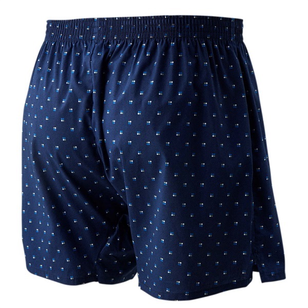 n*o様 半袖スプリング　3/2mm チェストジップ　L-XL Suteteko トランクス シルク メンズ 前開き M〜3L パンツ 下着