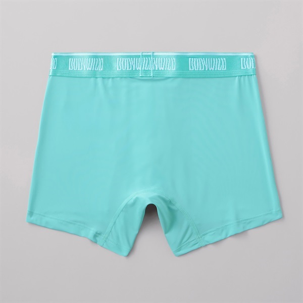 BODY WILD(ボディワイルド) ボクサーパンツ 前とじ 接触冷感 BODYWILD