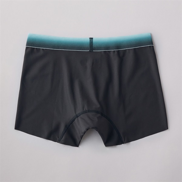 BODY WILD(ボディワイルド) ボクサーパンツ 前とじ EZX カットオフ 腰