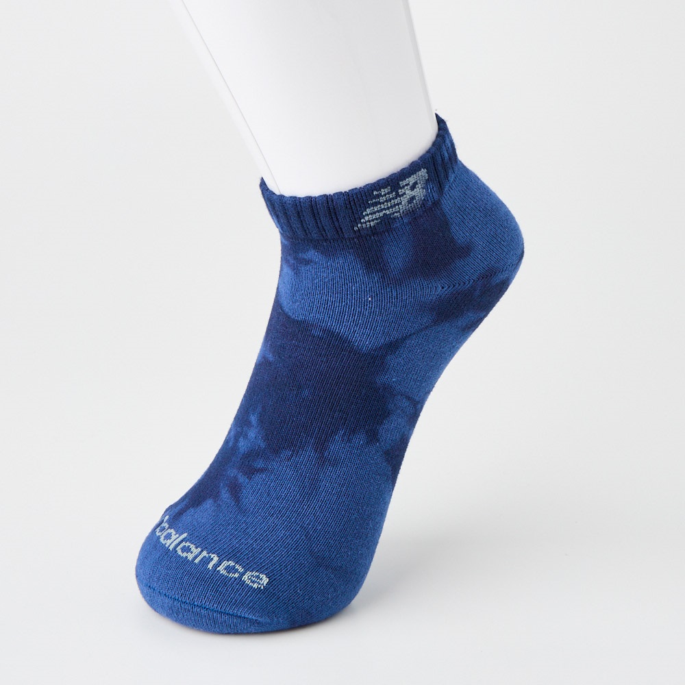 ニューバランス★三足セット★21.0 New Balance ニューバランス 靴下 アンクル丈 2足組 メンズ