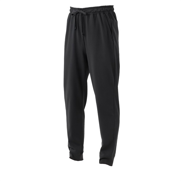 SilkyFACT COTTON ロングパンツ（前とじ） メンズ トップバリュ PEACE