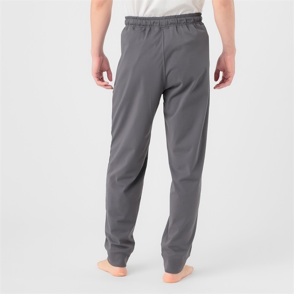 SilkyFACT COTTON ロングパンツ（前とじ） メンズ トップバリュ PEACE