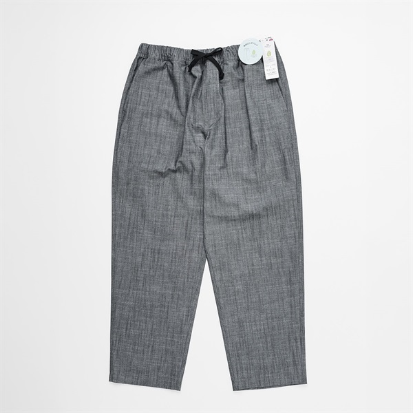 布帛ロングパンツ メンズ | イオンスタイルオンライン 衣料品・暮らし