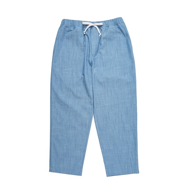 布帛ロングパンツ メンズ | イオンスタイルオンライン 衣料品・暮らし