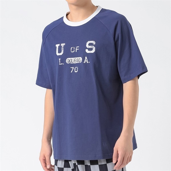NIRMATA SCHOOL OF LIFE Tシャツ メンズ | イオンスタイルオンライン