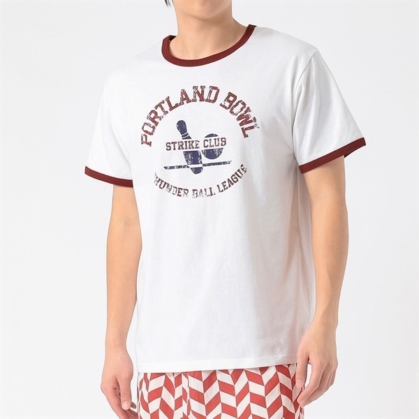 純嶺みきちゃん着用アイテム】 NIRMATA SCHOOL OF LIFE Tシャツ メンズ