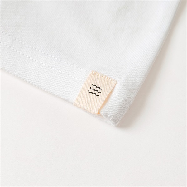 純嶺みきちゃん着用アイテム】 NIRMATA SCHOOL OF LIFE Tシャツ メンズ
