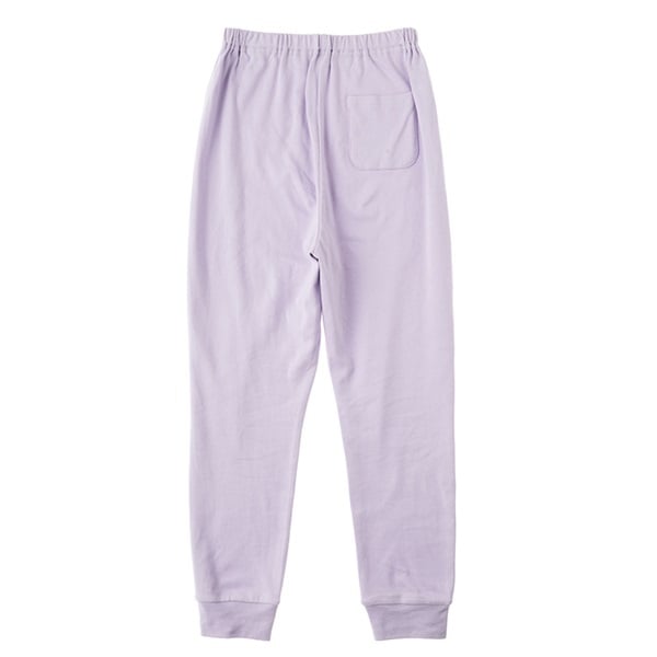 綿100％スムース長袖ルームウェア 女の子 トップバリュ キッズ