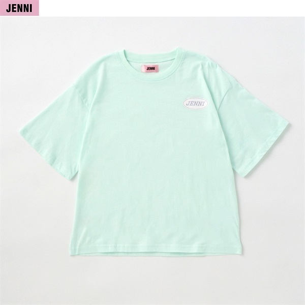 JENNI(ジェニィ) 天竺2TOPルームウェア 女の子 キッズ 140cm-160cm