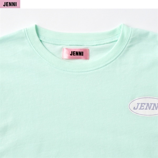 JENNI(ジェニィ) 天竺2TOPルームウェア 女の子 キッズ 140cm-160cm