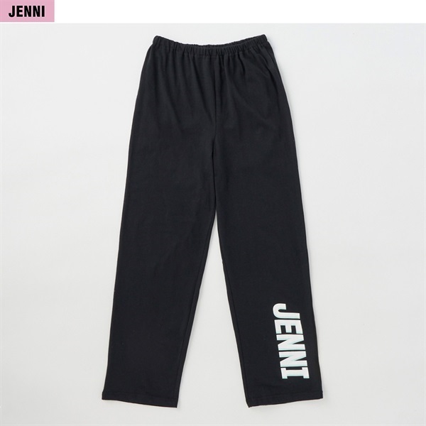 JENNI(ジェニィ) 天竺2TOPルームウェア 女の子 キッズ 140cm-160cm JENNI(ジェニィ) 天竺2TOPルームウェア 女の子 キッズ 140cm-160cm