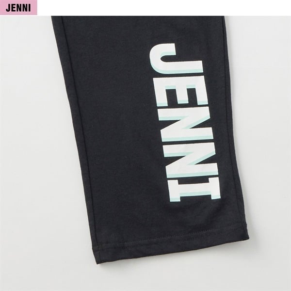 JENNI(ジェニィ) 天竺2TOPルームウェア 女の子 キッズ 140cm-160cm