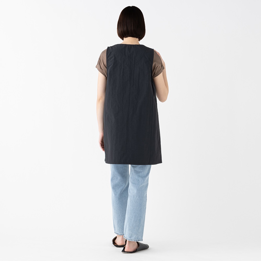 エプロン ナイロン レディス | イオンスタイルオンライン 衣料品