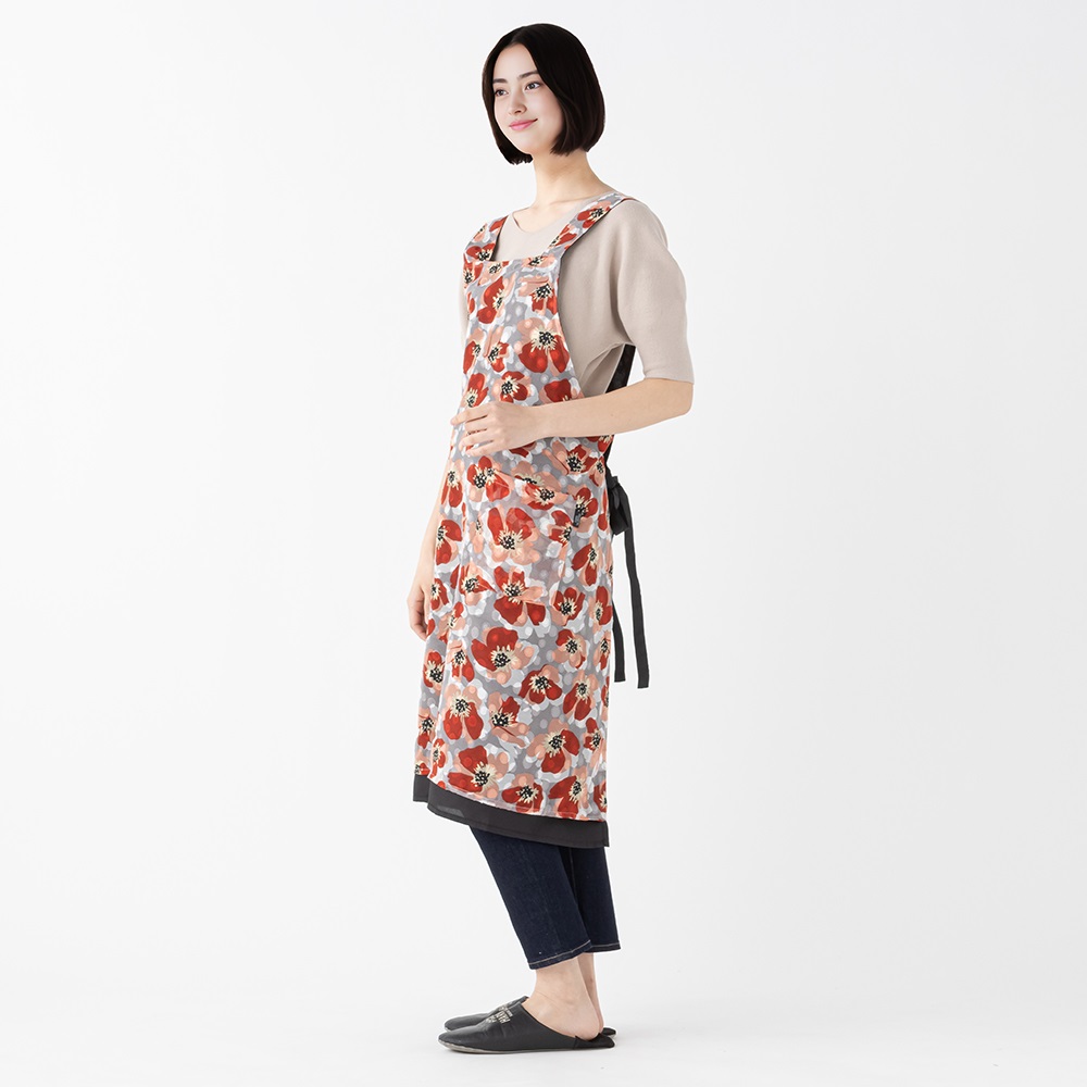 GIVENCHY エプロン リバーシブル レディス | イオンスタイル