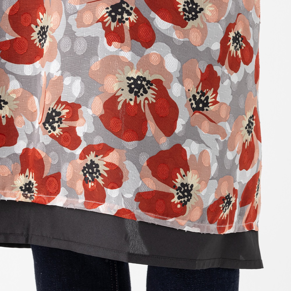 GIVENCHY エプロン リバーシブル レディス | イオンスタイル