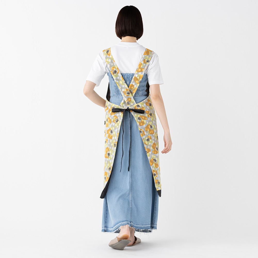 GIVENCHY エプロン リバーシブル レディス | イオンスタイル