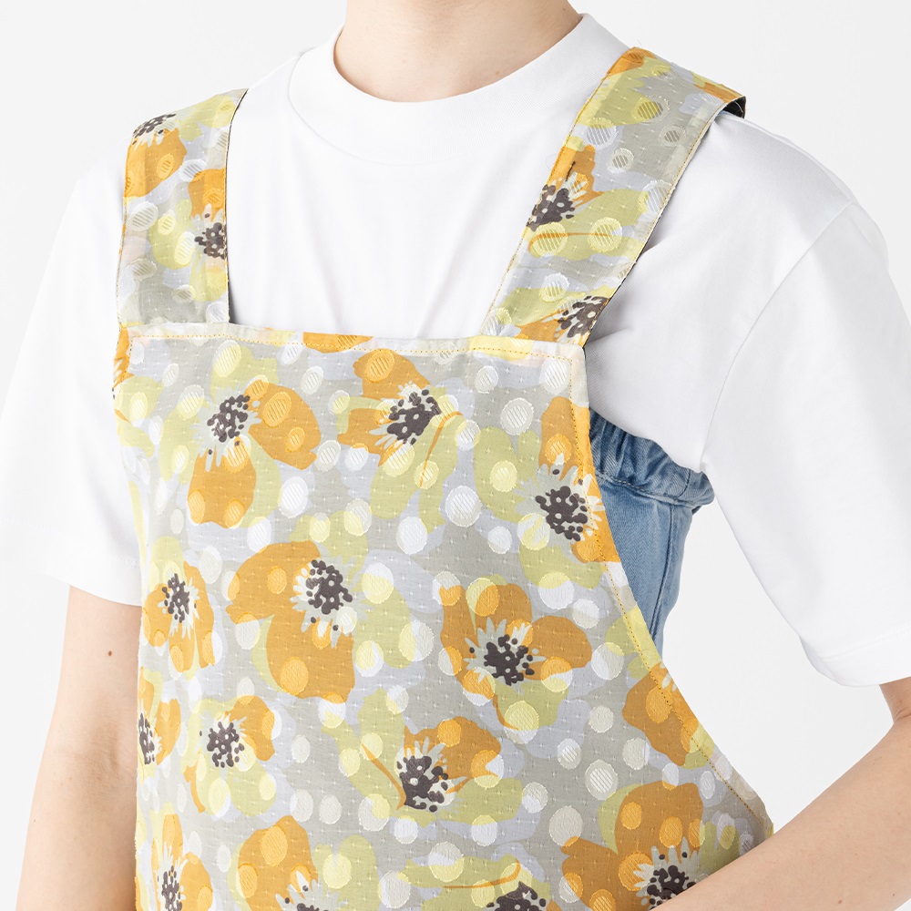 GIVENCHY エプロン リバーシブル レディス | イオンスタイル