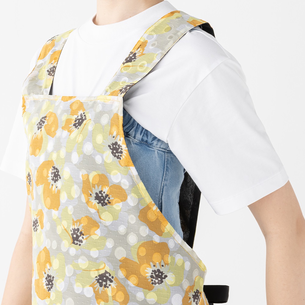 ジバンシーエプロン　　新品 GIVENCHY エプロン プリーツ レディス | イオンスタイル