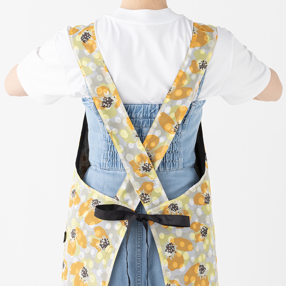 GIVENCHY エプロン リバーシブル レディス | イオンスタイル