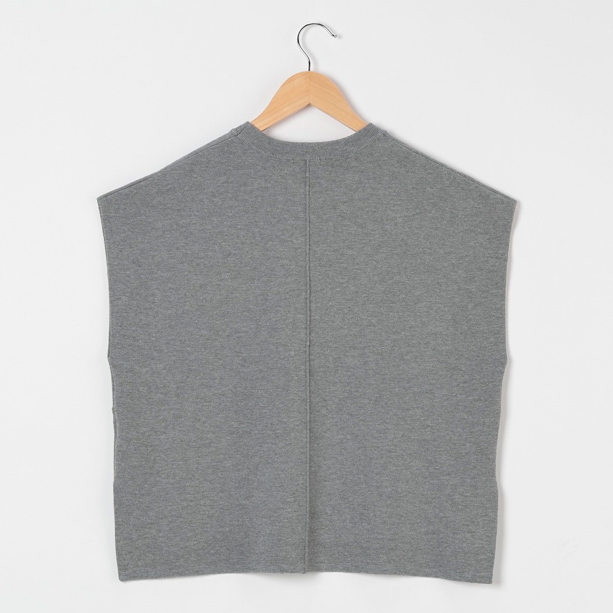 ミラノリブセンターシームベスト レディス ESSEME(エシーム) 690818