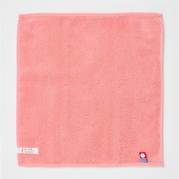 今治ハンカチ オーガニック世界の絶景シリーズ | イオンスタイル