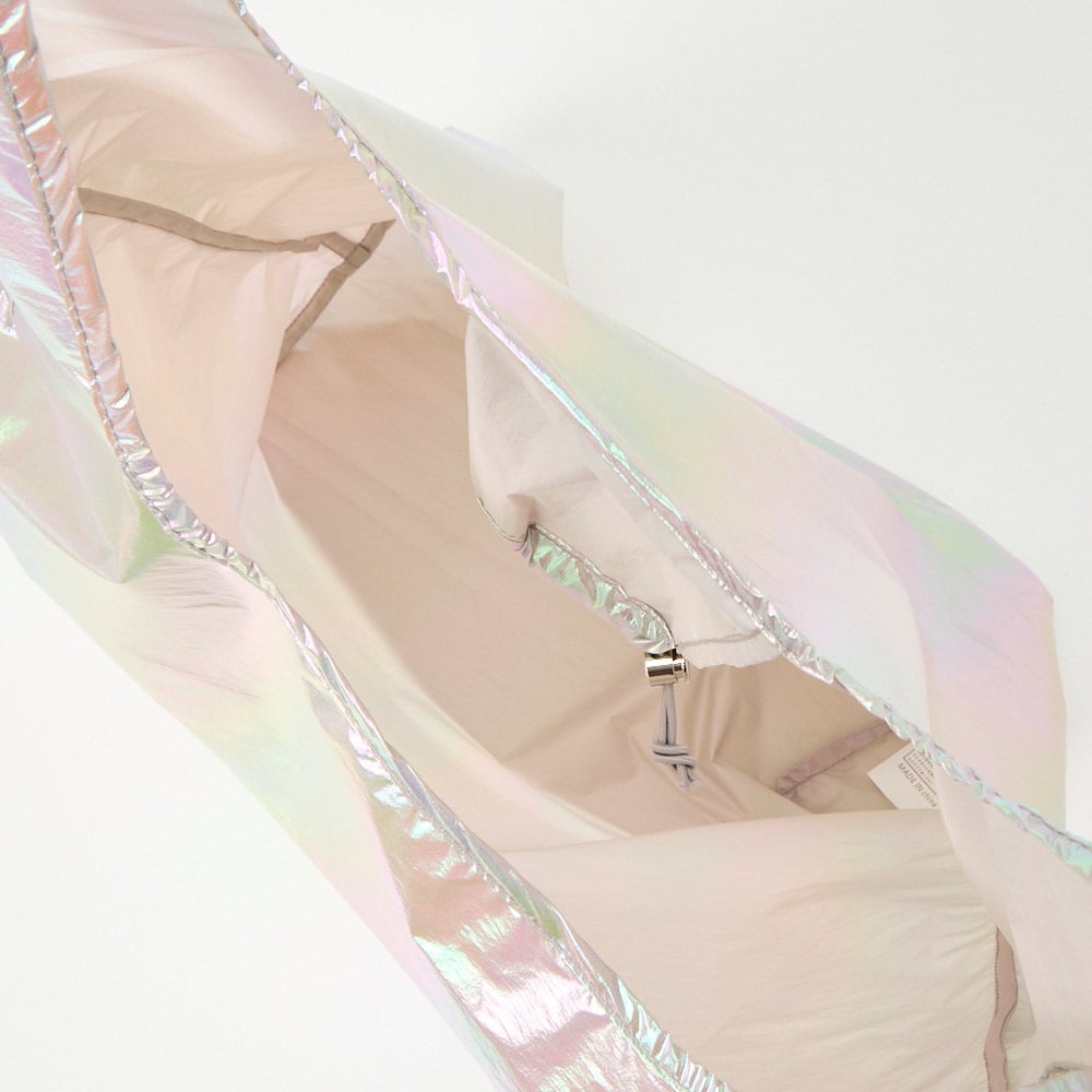 TECH SKIN オーロラ　セルフバッグ Finally released] The Auroratex Sacoche, a body bag that
