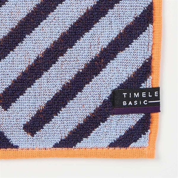 織ネームつき斜めストライプ | イオンスタイルオンライン 衣料品