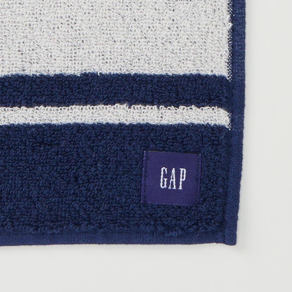 GAP(ギャップ) タオルボーダー | イオンスタイルオンライン 衣料品