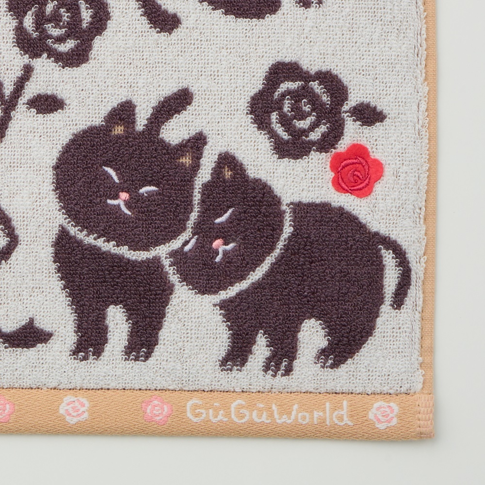 グーグータオルネコ | イオンスタイルオンライン 衣料品・暮らしの品を