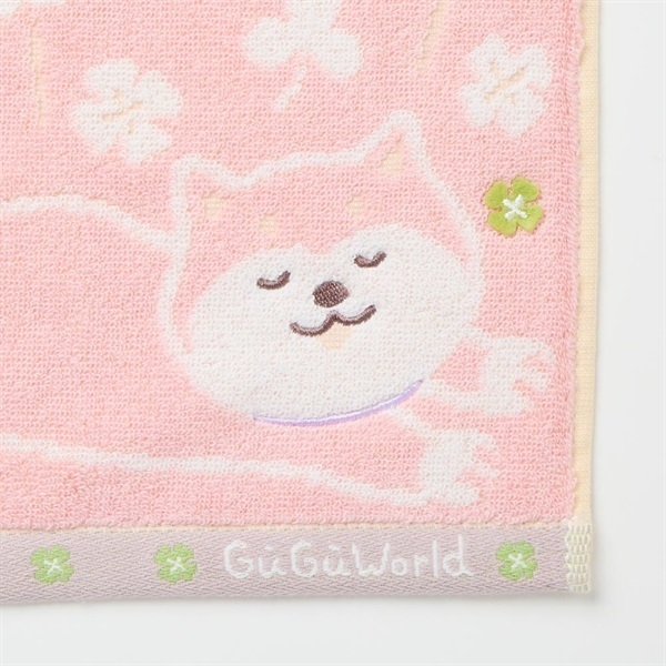 専用♥上質輸入ガーゼ❤みかん♥ひんやり冷感☆ガーゼタオル⭐ひつじ