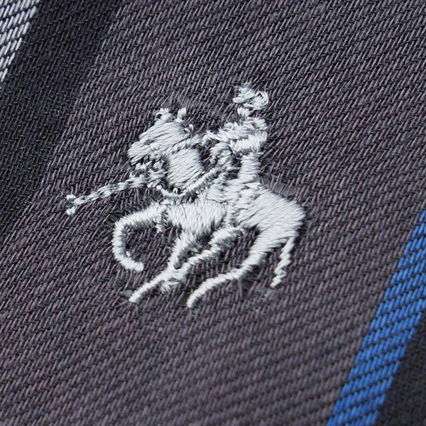 POLO.BCS ハンカチ ストライプ | イオンスタイルオンライン 衣料品