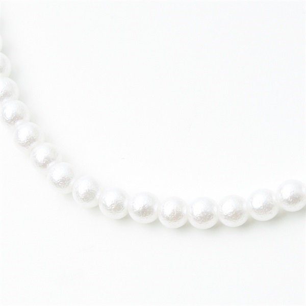 大サービス商品セール24800→15000円45㎝、5㎜ヴェルメイユネックレス 大サービス商品セール24800→15000円45㎝、5㎜ヴェルメイユ