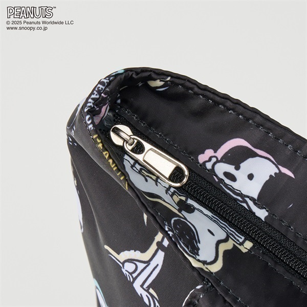 SNOOPY - スヌーピーエコバッグ スヌーピー 75エコバッグ | イオンスタイルオンライン 衣料品