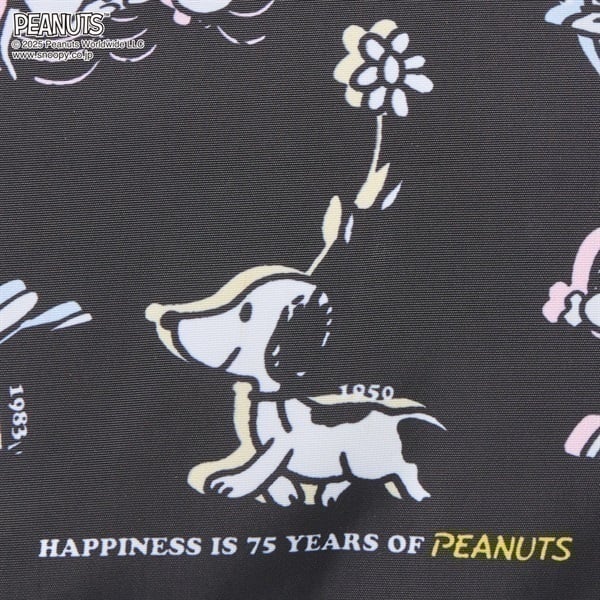 SNOOPY - スヌーピーエコバッグ エコバッグ | SNOOPY in GINZA 2025/スヌーピー in 銀座2025