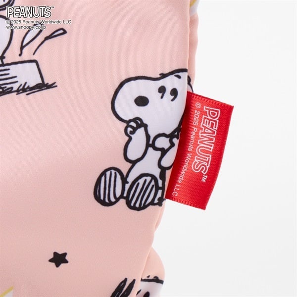 SNOOPY - スヌーピーエコバッグ スヌーピー 75エコバッグ | イオンスタイルオンライン 衣料品