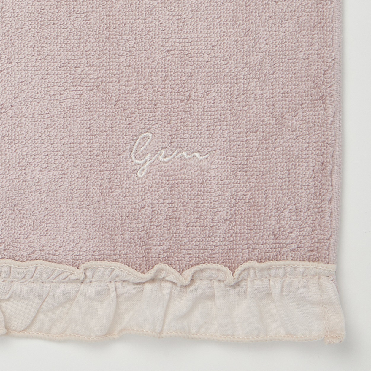 ピアズリー　ハンド刺繍裾フリル羽織　受注品 新品未使用品♡ 公式サイト完売品 BEARDSLEY ビアズリー ハンド刺繍裾フリル羽織